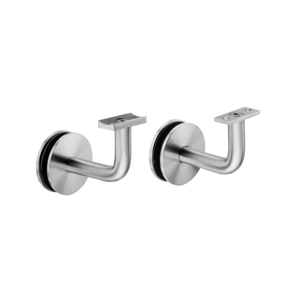 Soporte pasamanos a vidrio 8-12mm JNFIN18135-grupo