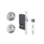 Cerradura de embutir JNFIN20241