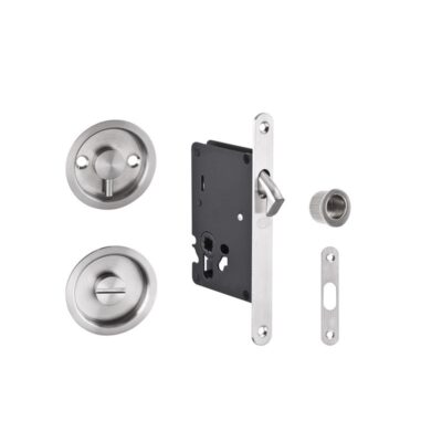 Cerradura de embutir JNFIN20241