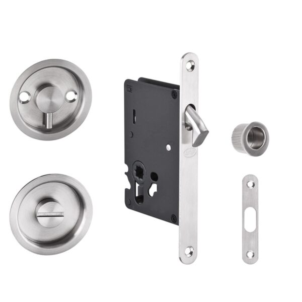 Cerradura de embutir JNFIN20241