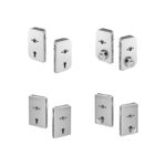 Cerradura galce para cristal-JNFIN203200-203304