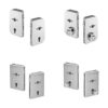 Cerradura galce para cristal-JNFIN203200-203304