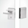 Cerradura galce para cristal JNFIN203300-2