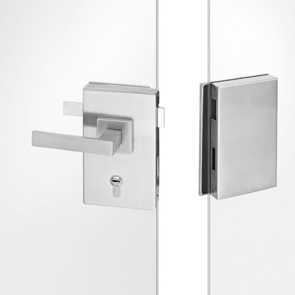 Cerradura galce para cristal JNFIN203300-2