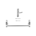 Cerradura antipánico JNFIN20952