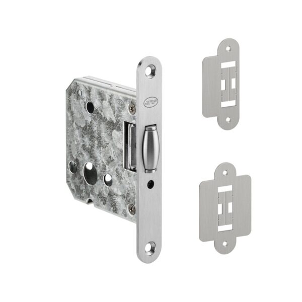 Cerradura de rodillo sin cerradero JNFIN20974