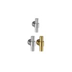 Pomo de mueble STOUT Ø14-16mm JNFIN22152