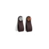Pomo de mueble WATCH LEATHER JNFIN22166KNB