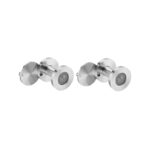 Mirilla de puerta 35-50/51-80mm lentes JNFIN23010