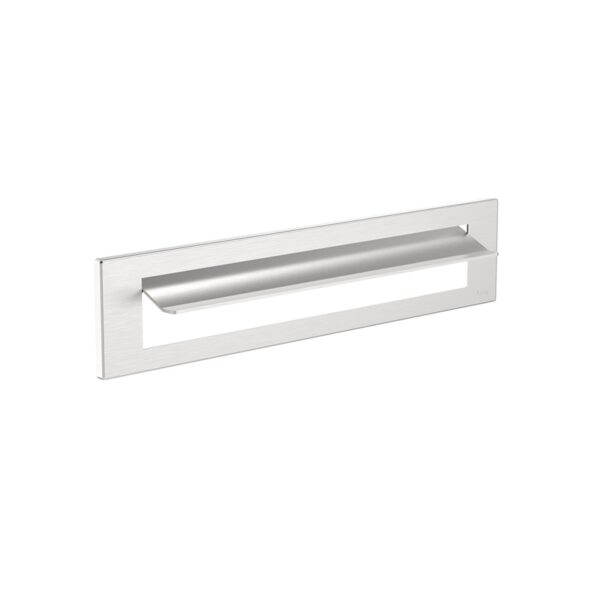 Frente de correo 340x75mm JNFIN24542-2