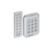 Control de accesos con teclado JNFIN28108-28109