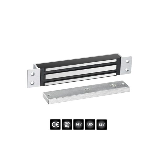 Cerradura electromagnética JNFIN28685