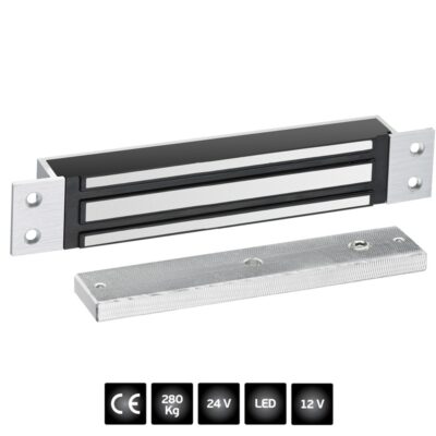 Cerradura electromagnética JNFIN28685