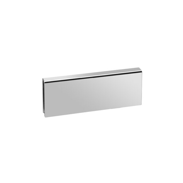 Pinza para puerta en cristal JNFIN28696