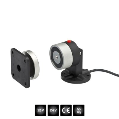 Retenedor electromagnético JNFIN28701