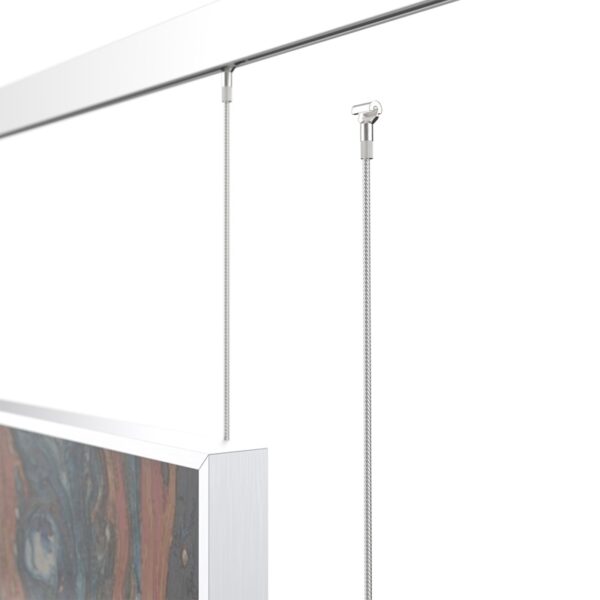 Sistema de suspensión con cable JNFIN29002-2