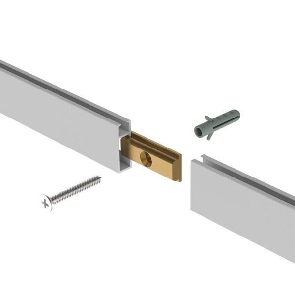 Conector de perfil JNFIN29006-2