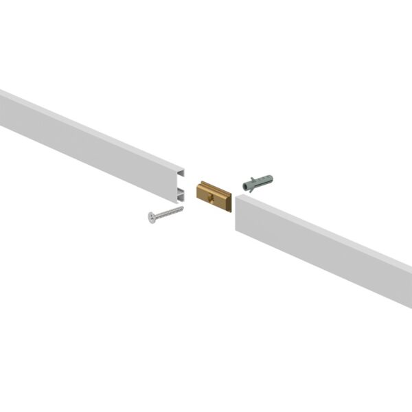 Conector de perfil JNFIN29006