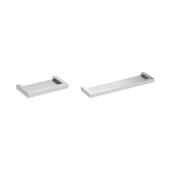 Jabonera de pared Quadro JNFIN44179