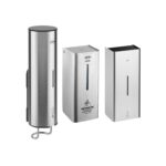 Dispensador de jabón manual/automático JNFIN60490-60562-60570