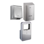 Secadores de mano automáticos JNFIN60546