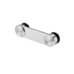 Conector JNFIN75005 cristal-cristal