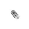 Pomo doble vidrio Ø30mm JNFIN75030
