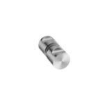 Pomo doble vidrio Ø30mm JNFIN75030