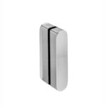 Pomo de puerta anti-vandalismo doble JNFIN75051