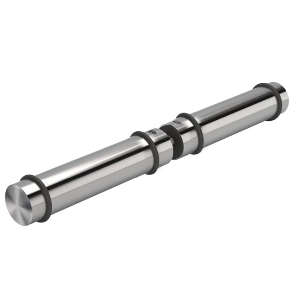 Herraje JNFIN80020.140 para pantallas