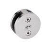 Soporte cristal para tubo 42.4MM JNFIN80097