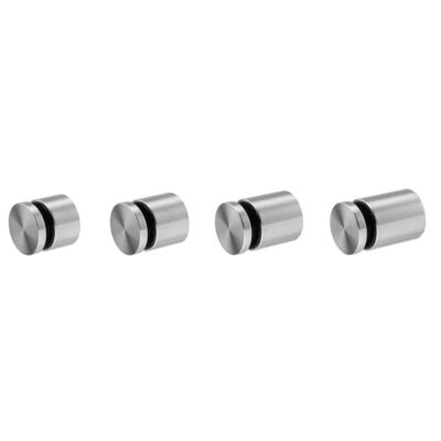 Botón distanciador cristal-pared Ø25-40MM JNFIN80106-grupo