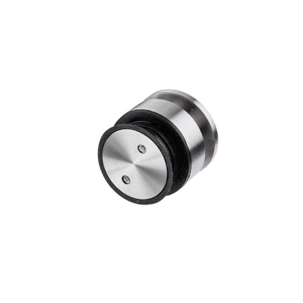 Botón distanciador avellanado cristal-pared ajustable JNFIN80109