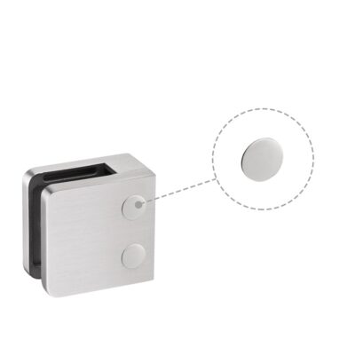 Tapones de nylon para tornillo JNFIN80120