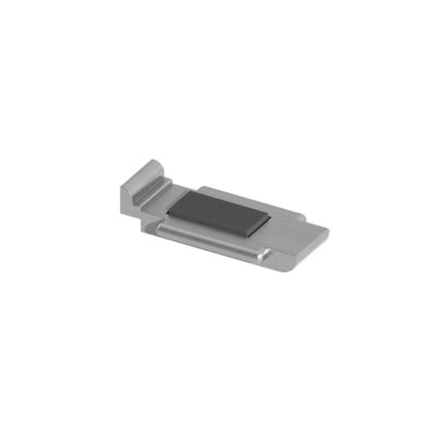 Seguridad placa para pinza de barandilla JNFIN80121
