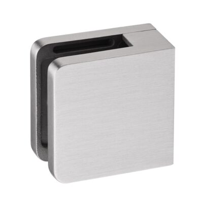 Pinza cristal base plana V8-12.7MM