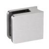 Soporte para tubo solicitar juntas V8-12.7mm JNFIN80213