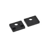 Juego de gomas vidrio 8-12.7MM JNFIN80215