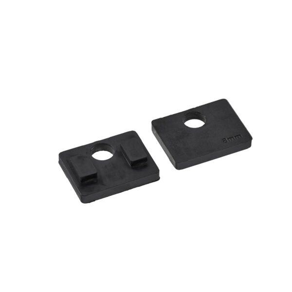 Juego de gomas vidrio 8-12.7MM JNFIN80215