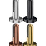 Soporte de pavimiento para cristal de 17mm-JNFIN80853.17