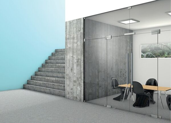 Pernio JNFIN81110.4-2 para cristal