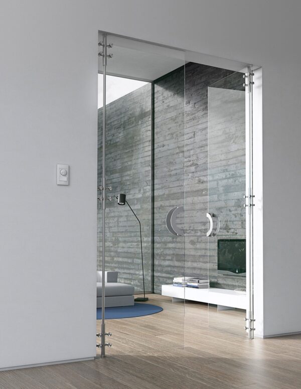 Conjunto JNFIN81350 pivote superior