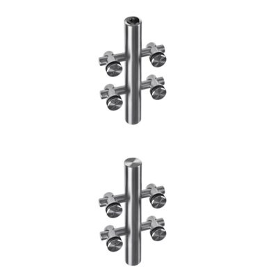 Conjunto JNFIN81351 pivote superior