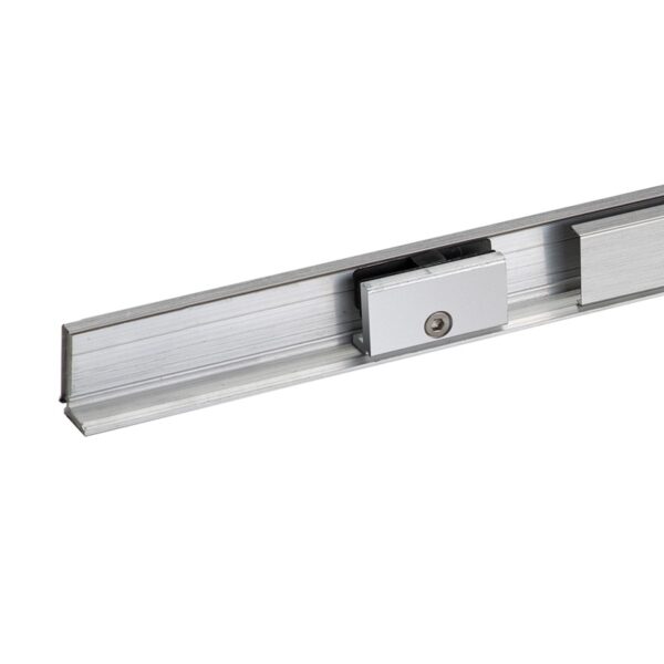 Perfil para cristal fijo JNFIN81420-2