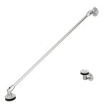 sistema para cubierta en cristal JNFIN81701