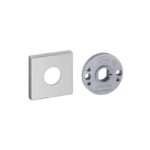 Juego roseta cuadrada JNFQC08N