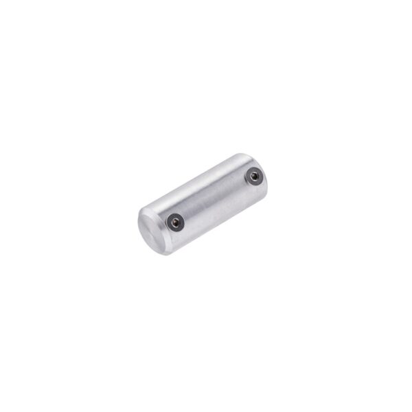 Conector para tubo Ø25 JNFSM.010C