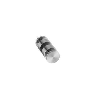 Tirador doble pomo puerta SM.019