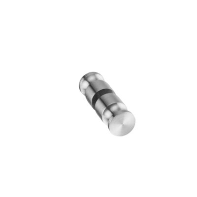 Tirador doble pomo puerta SM.020 JNFSM020