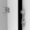 Condena de baño JNFSM030-2